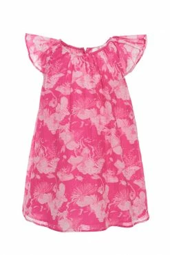 LSF Girls Lou Dress Mommy & Me 21 LSF Girls Lou Dress Mommy & Me