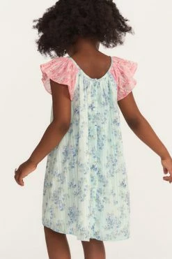 LSF Girls Lou Dress Little Girls 8 LSF Girls Lou Dress Little Girls