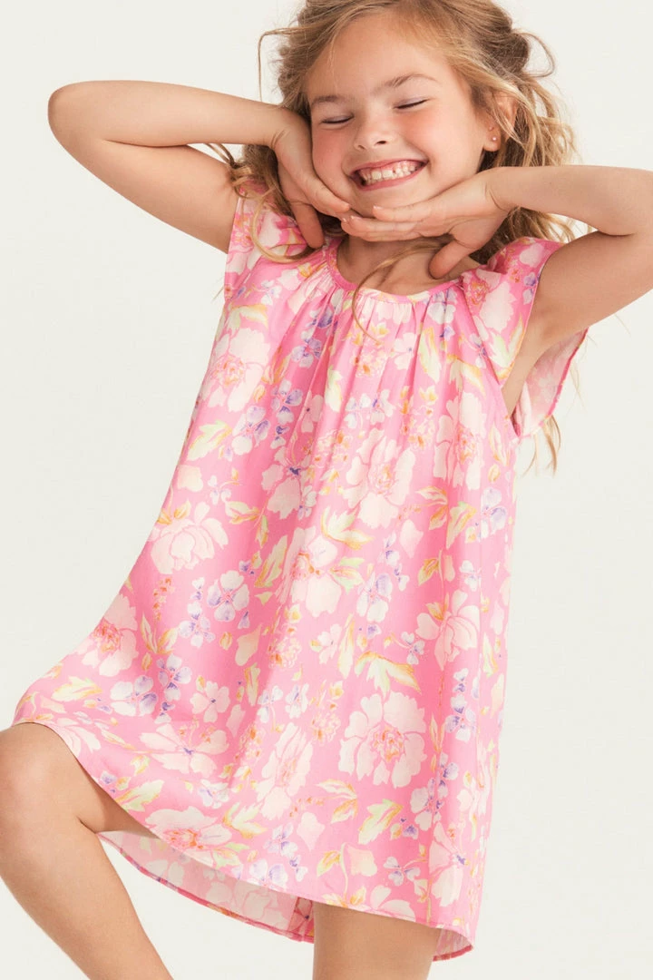 LSF Girls Lou Dress New Arrivals 3 LSF Girls Lou Dress New Arrivals