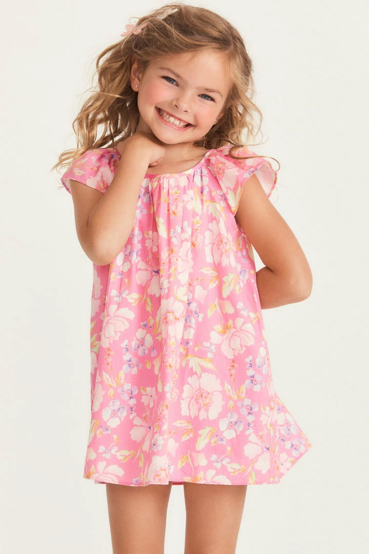 LSF Girls Lou Dress New Arrivals 4 LSF Girls Lou Dress New Arrivals