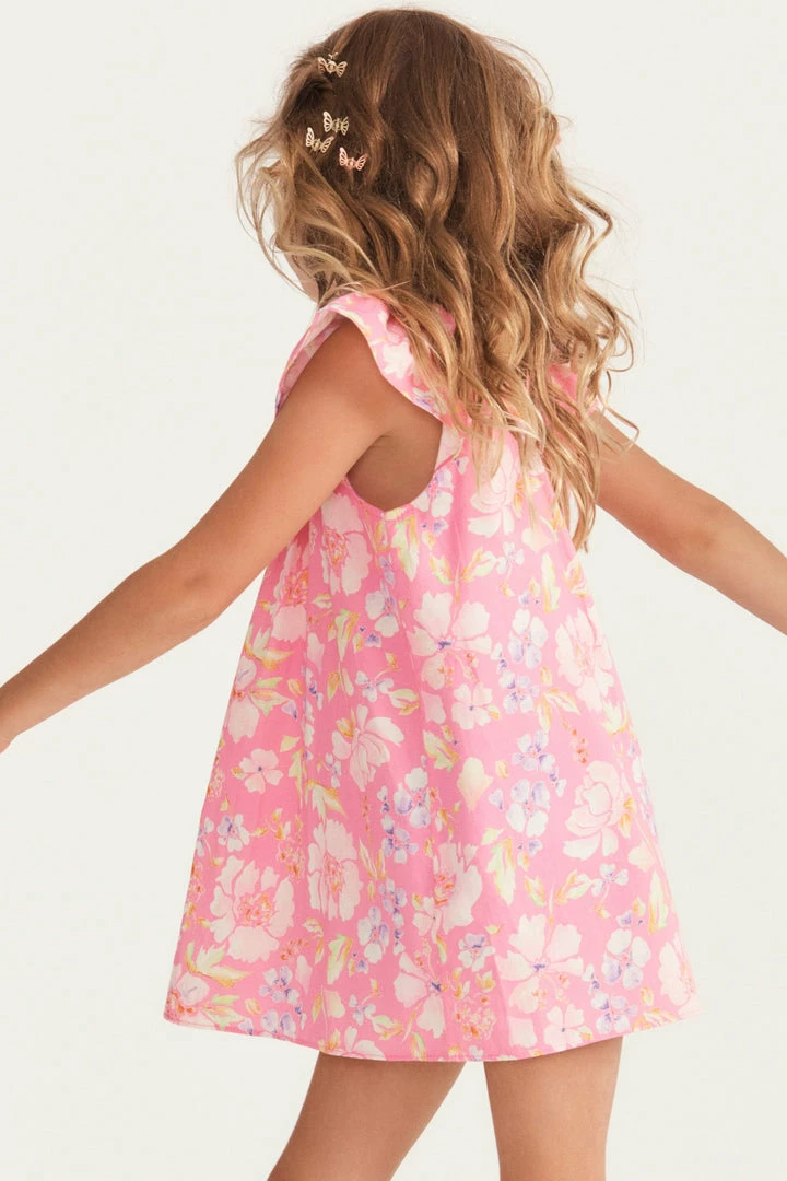 LSF Girls Lou Dress New Arrivals 6 LSF Girls Lou Dress New Arrivals