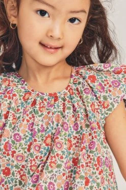 LoveShackFancy X Liberty Girls Lou Dress Little Girls 19 LoveShackFancy X Liberty Girls Lou Dress Little Girls