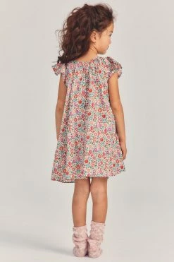 LoveShackFancy X Liberty Girls Lou Dress Little Girls 21 LoveShackFancy X Liberty Girls Lou Dress Little Girls