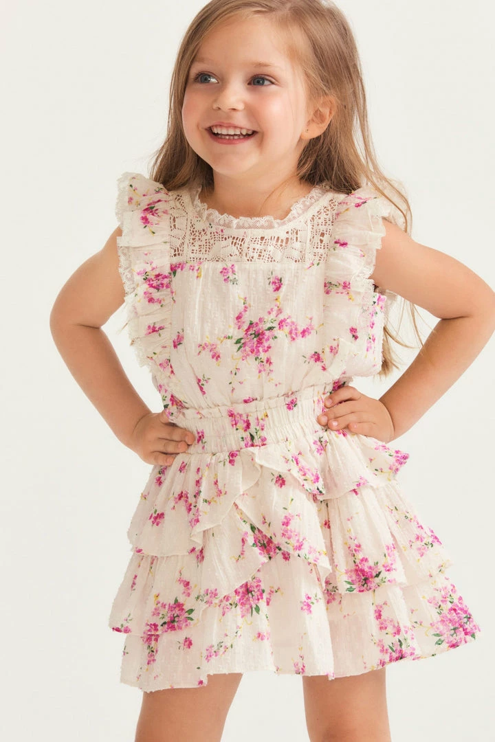 LSF Girls Decker Dress New Arrivals 3 LSF Girls Decker Dress New Arrivals