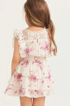 LSF Girls Decker Dress New Arrivals 17 LSF Girls Decker Dress New Arrivals