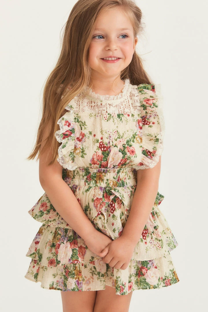 LSF Girls Decker Dress New Arrivals 8 LSF Girls Decker Dress New Arrivals