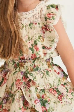 LSF Girls Decker Dress New Arrivals 21 LSF Girls Decker Dress New Arrivals