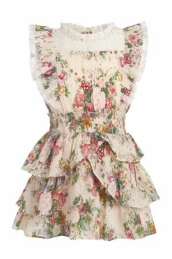 LSF Girls Decker Dress New Arrivals 23 LSF Girls Decker Dress New Arrivals