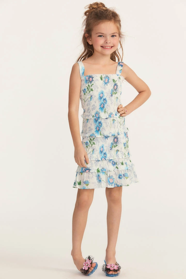 LSF Girls Clancey Dress Mommy & Me 3 LSF Girls Clancey Dress Mommy & Me