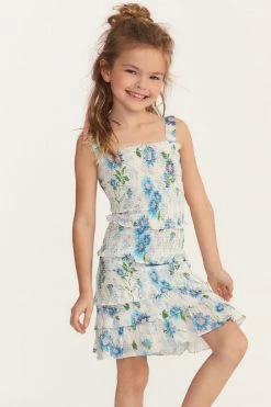 LSF Girls Clancey Dress Mommy & Me 9 LSF Girls Clancey Dress Mommy & Me