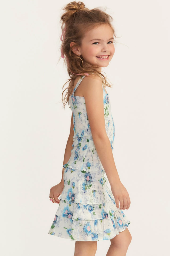 LSF Girls Clancey Dress Mommy & Me 6 LSF Girls Clancey Dress Mommy & Me