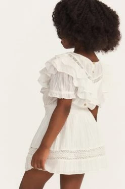 LSF Girls Nami Dress 8 LSF Girls Nami Dress