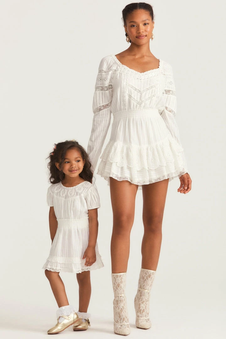 LSF New Arrivals Girls Olin Dress 5 LSF New Arrivals Girls Olin Dress