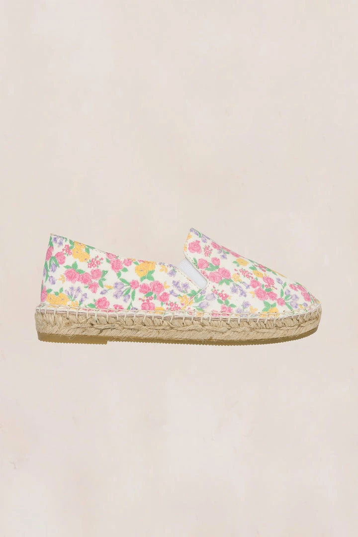 Shoes LoveShackFancy X Manebi Girls Espadrille Slipper 3 Shoes LoveShackFancy X Manebi Girls Espadrille Slipper