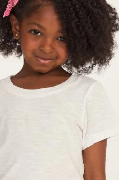 LSF Girls Mini Calix Tee 12 LSF Girls Mini Calix Tee