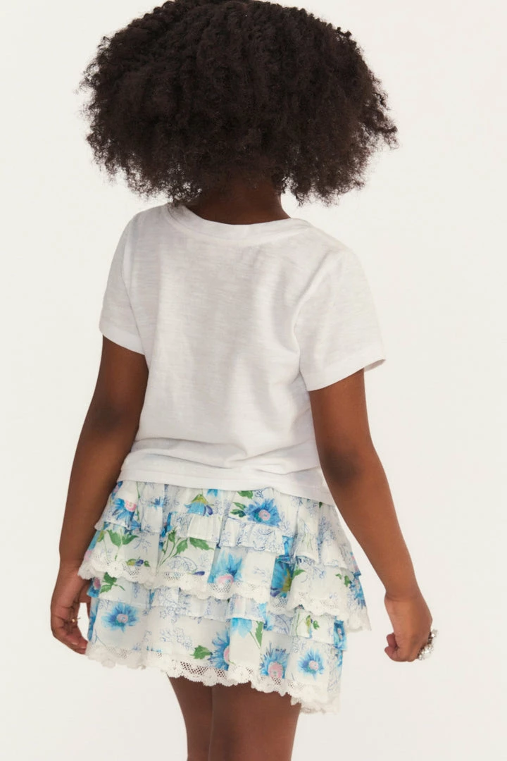 LSF Girls Mini Calix Tee 8 LSF Girls Mini Calix Tee