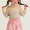 LSF Girls Nedda Cardigan 1 LSF Girls Nedda Cardigan