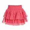 LoveShackFancy Little Girls Girls Billie Skirt 2 LoveShackFancy Little Girls Girls Billie Skirt
