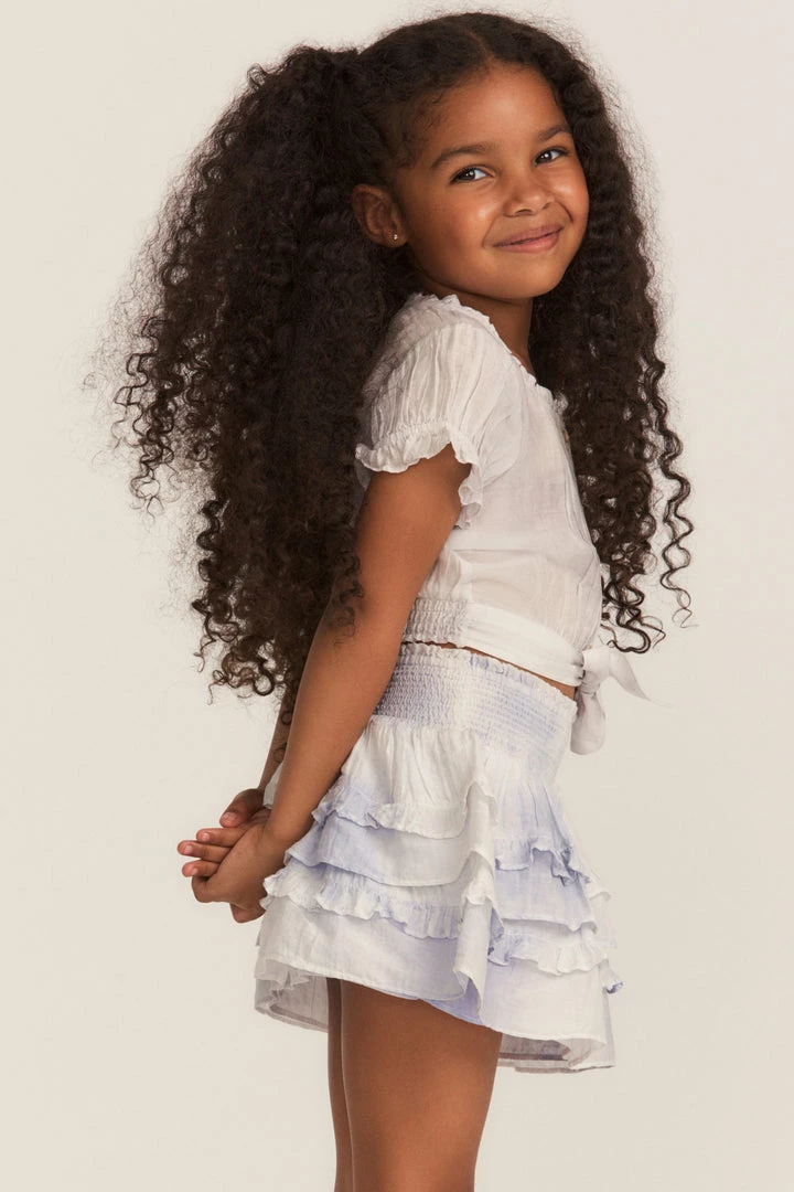 LSF New Arrivals Girls Billie Skirt 4 LSF New Arrivals Girls Billie Skirt