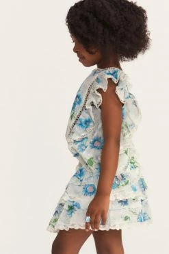 LSF Mommy & Me Girls Billie Skirt 11 LSF Mommy & Me Girls Billie Skirt