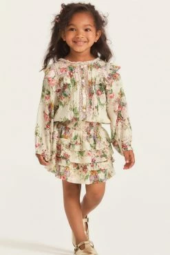 LSF Girls Billie Skirt New Arrivals