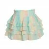 LoveShackFancy Girls Billie Skirt