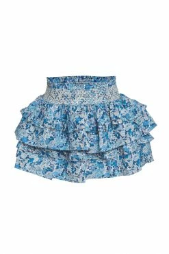 LoveShackFancy X Liberty Girls Billie Skirt