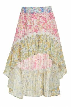 LSF Mommy & Me Girls Elias Skirt