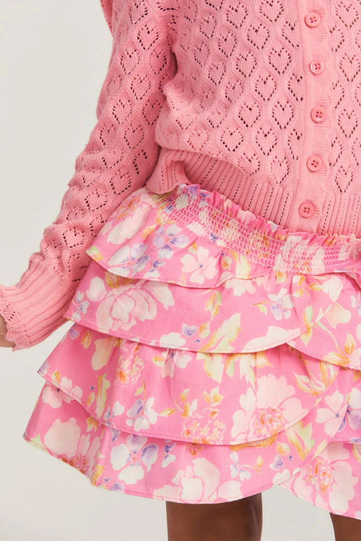 LSF New Arrivals Girls Reanne Skirt 5 LSF New Arrivals Girls Reanne Skirt
