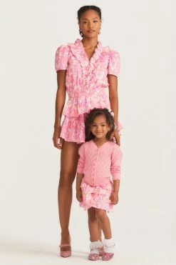 LSF New Arrivals Girls Reanne Skirt 11 LSF New Arrivals Girls Reanne Skirt