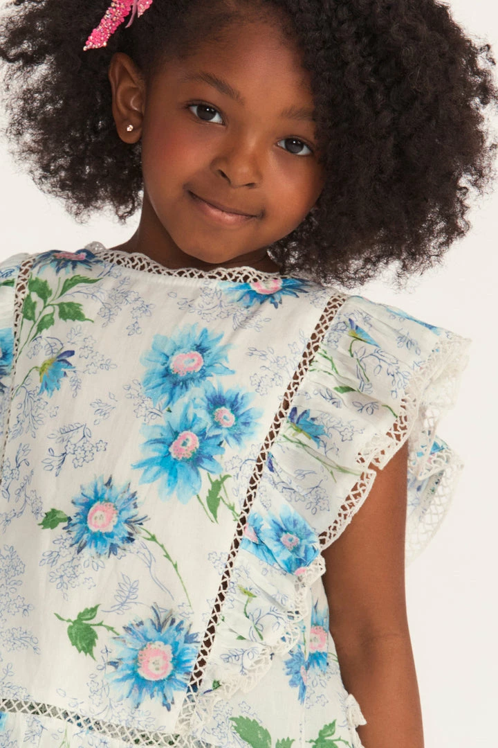 LSF Girls Rosemary Top Mommy & Me 4 LSF Girls Rosemary Top Mommy & Me