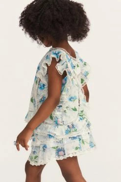 LSF Girls Rosemary Top Mommy & Me 13 LSF Girls Rosemary Top Mommy & Me