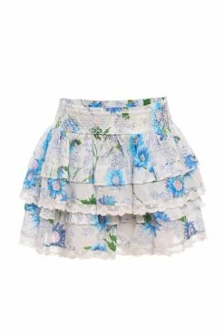 LSF Mommy & Me Girls Billie Skirt 12 LSF Mommy & Me Girls Billie Skirt
