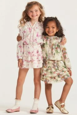 LSF New Arrivals Girls Oda Top