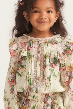 LSF New Arrivals Girls Oda Top