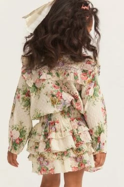 LSF New Arrivals Girls Oda Top