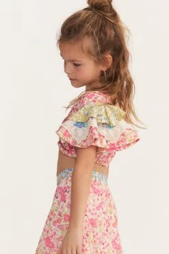 LSF Girls Judy Top Mommy & Me 9 LSF Girls Judy Top Mommy & Me