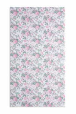 LSF Palm Beach Rose Bath Towel