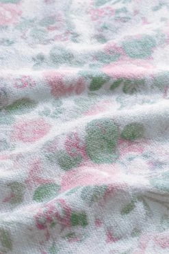 LSF Palm Beach Rose Bath Towel 15 LSF Palm Beach Rose Bath Towel