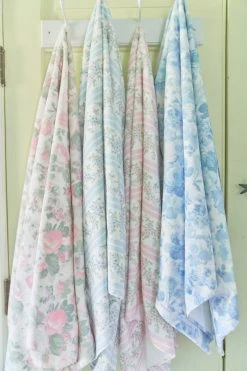 LSF Palm Beach Rose Bath Towel 18 LSF Palm Beach Rose Bath Towel