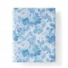 LoveShackFancy Palm Beach Rose Bath Towel - SLATE BLUE DREAM 1 LoveShackFancy Palm Beach Rose Bath Towel - SLATE BLUE DREAM