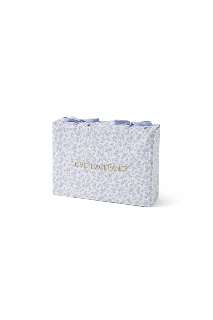 LSF Bedding Gardenia Bud Sheet Set 8 LSF Bedding Gardenia Bud Sheet Set