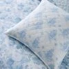 LSF Rosie Arrangements Throw Pillow Bedding 1 LSF Rosie Arrangements Throw Pillow Bedding