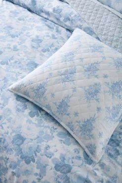 LSF Rosie Arrangements Throw Pillow Bedding