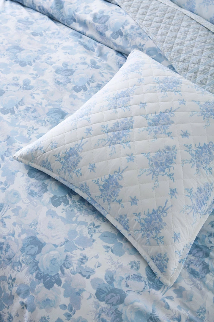 LSF Rosie Arrangements Throw Pillow Bedding 3 LSF Rosie Arrangements Throw Pillow Bedding