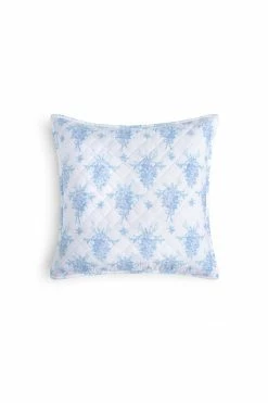 LSF Rosie Arrangements Throw Pillow Bedding
