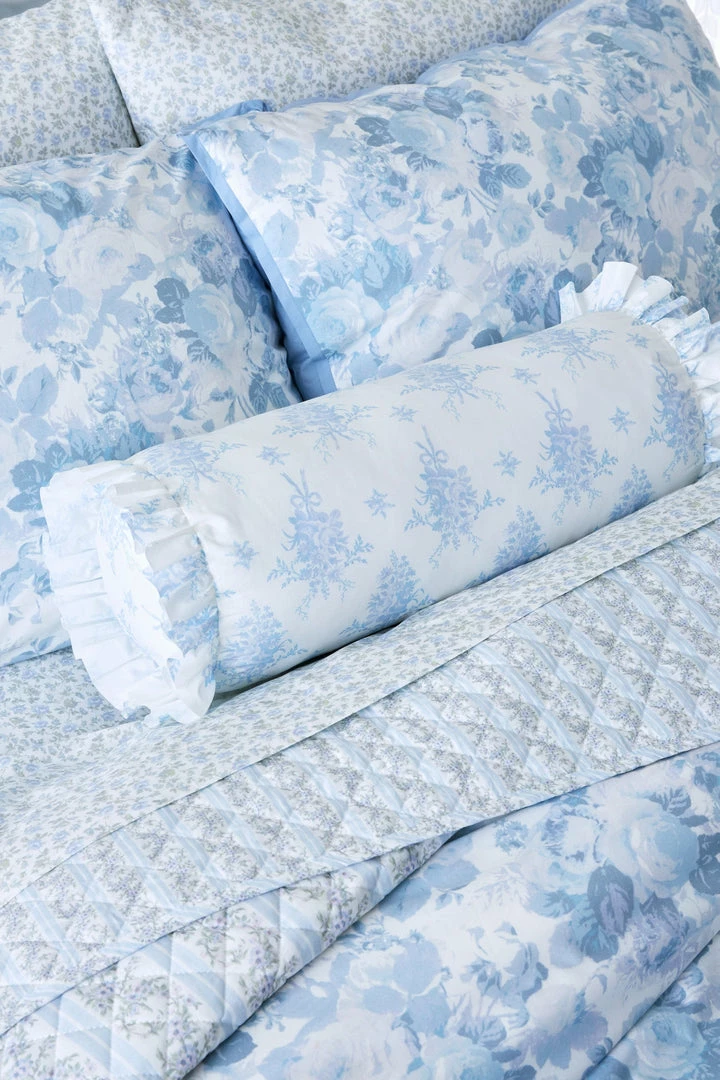 LSF Rosie Arrangements Bolster Pillow Bedding 3 LSF Rosie Arrangements Bolster Pillow Bedding