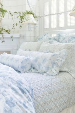 LSF Rosie Arrangements Bolster Pillow Bedding 12 LSF Rosie Arrangements Bolster Pillow Bedding