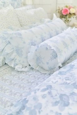 LSF Rosie Arrangements Bolster Pillow Bedding 13 LSF Rosie Arrangements Bolster Pillow Bedding
