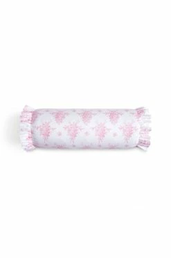 LSF Rosie Arrangements Bolster Pillow Bedding 16 LSF Rosie Arrangements Bolster Pillow Bedding